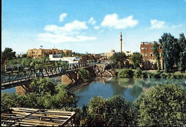 فنادق الحسكة