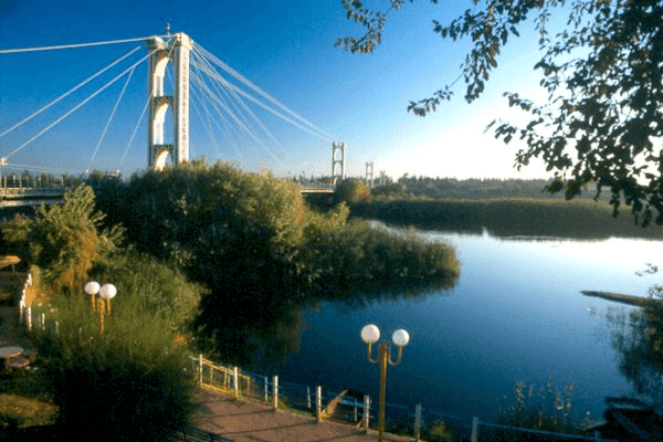 فنادق دير الزور