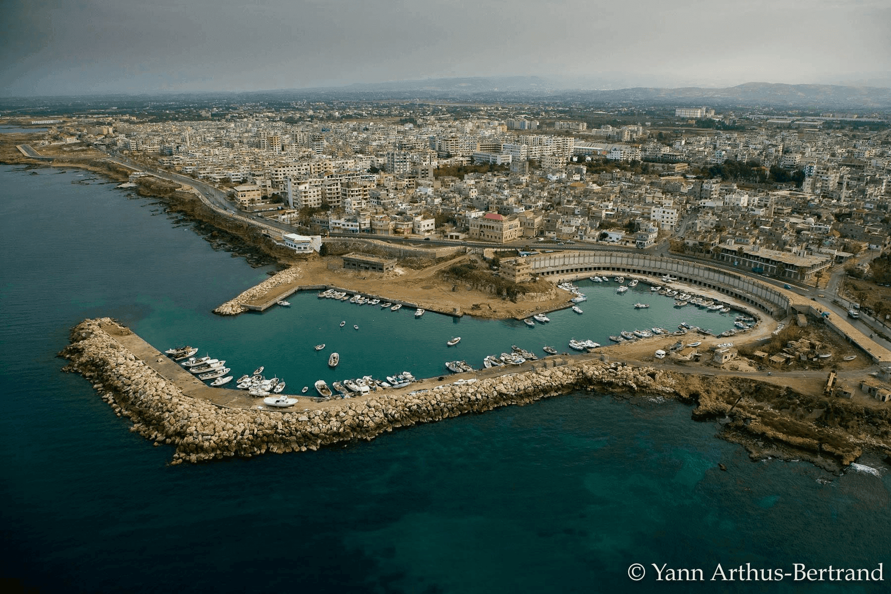فنادق جبلة