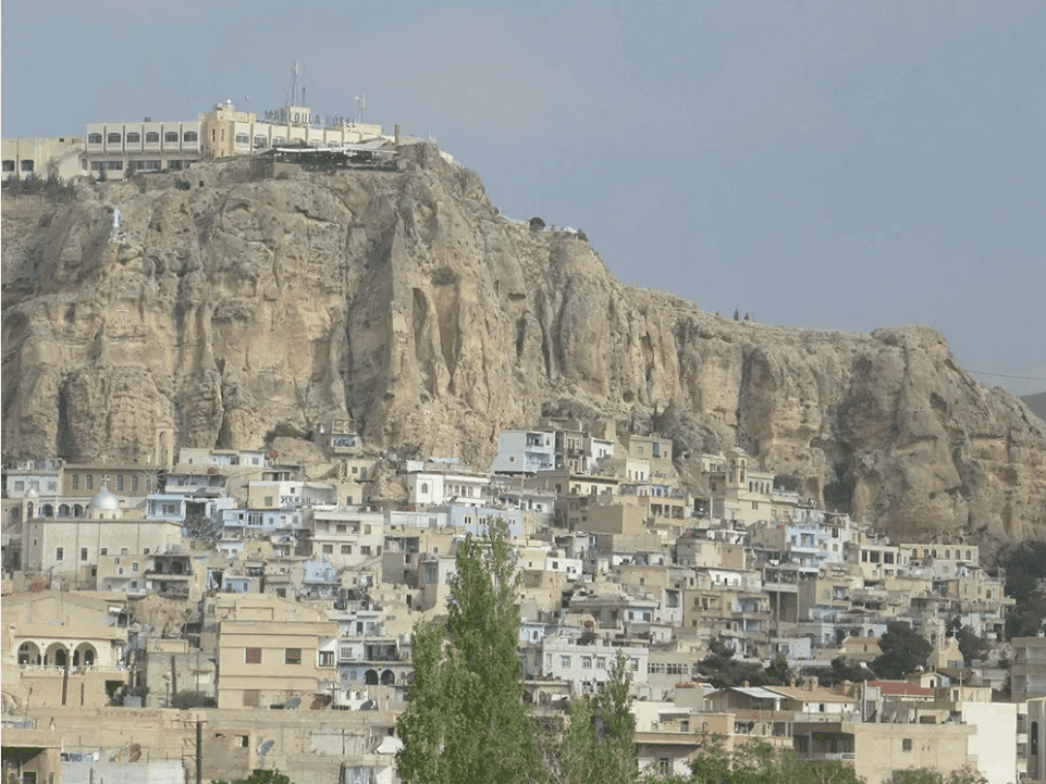 فنادق ريف دمشق