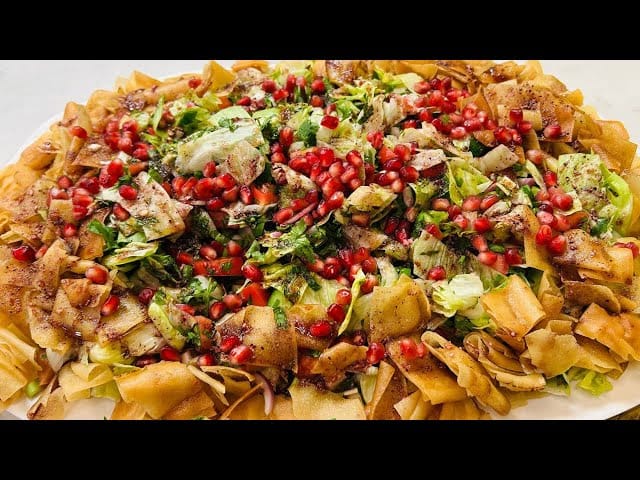 الفتوش