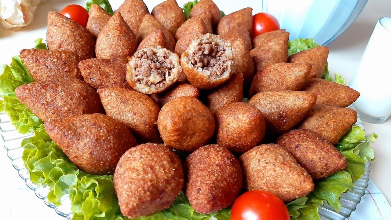 الكبة